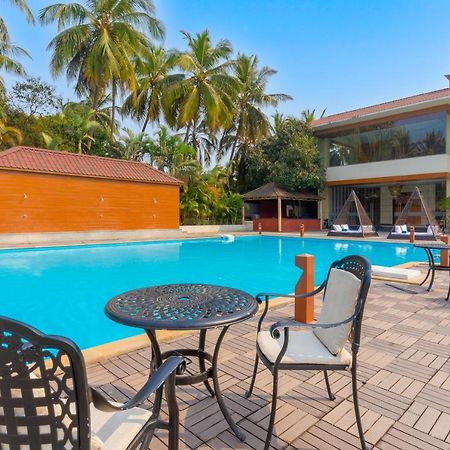 Treat Beach Resort Bordi Exterior photo